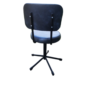 СТУЛ КАССИРА ВИНТОВОЙ М101Н580 ФОСП