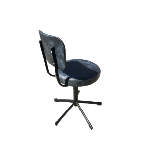 СТУЛ КАССИРА ВИНТОВОЙ М101Н580 ФОСП