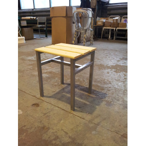 Табурет армейский