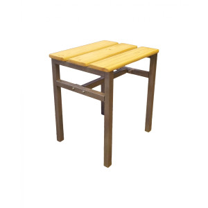 Табурет армейский