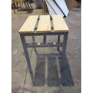 Табурет армейский