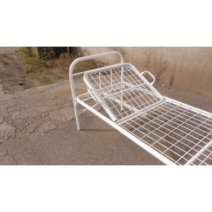 Кровать медицинская общебольничная "Рассвет"