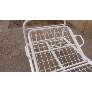 Кровать медицинская общебольничная "Рассвет"