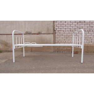 Кровать медицинская общебольничная "Рассвет"