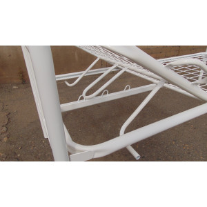 Кровать медицинская общебольничная "Рассвет"