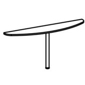 Брифинг-приставка м7038